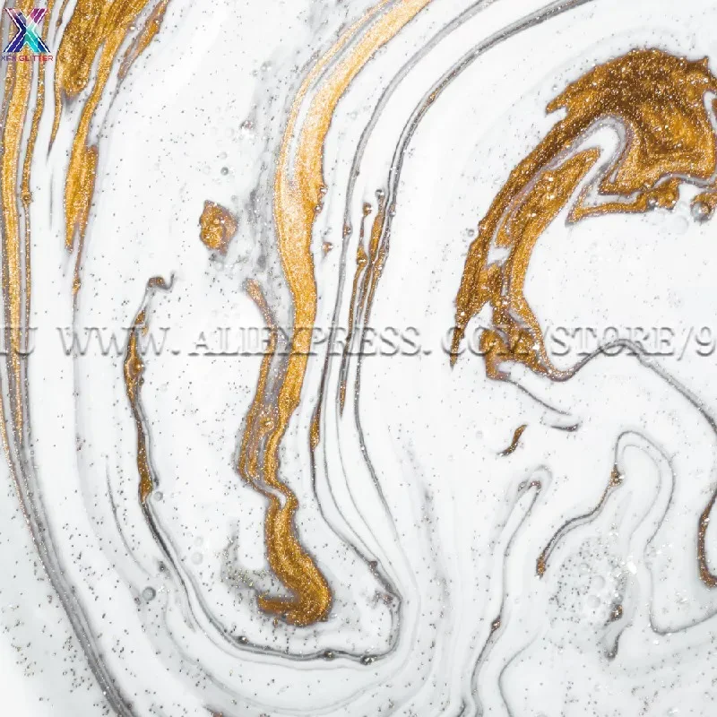 XFX Vinyl Transfer Paper INK 12*12 In Watercolor Marble Sublimation Paper for Mugs Heat Press for DIY T-Shirts Coasters Mug - Image 13