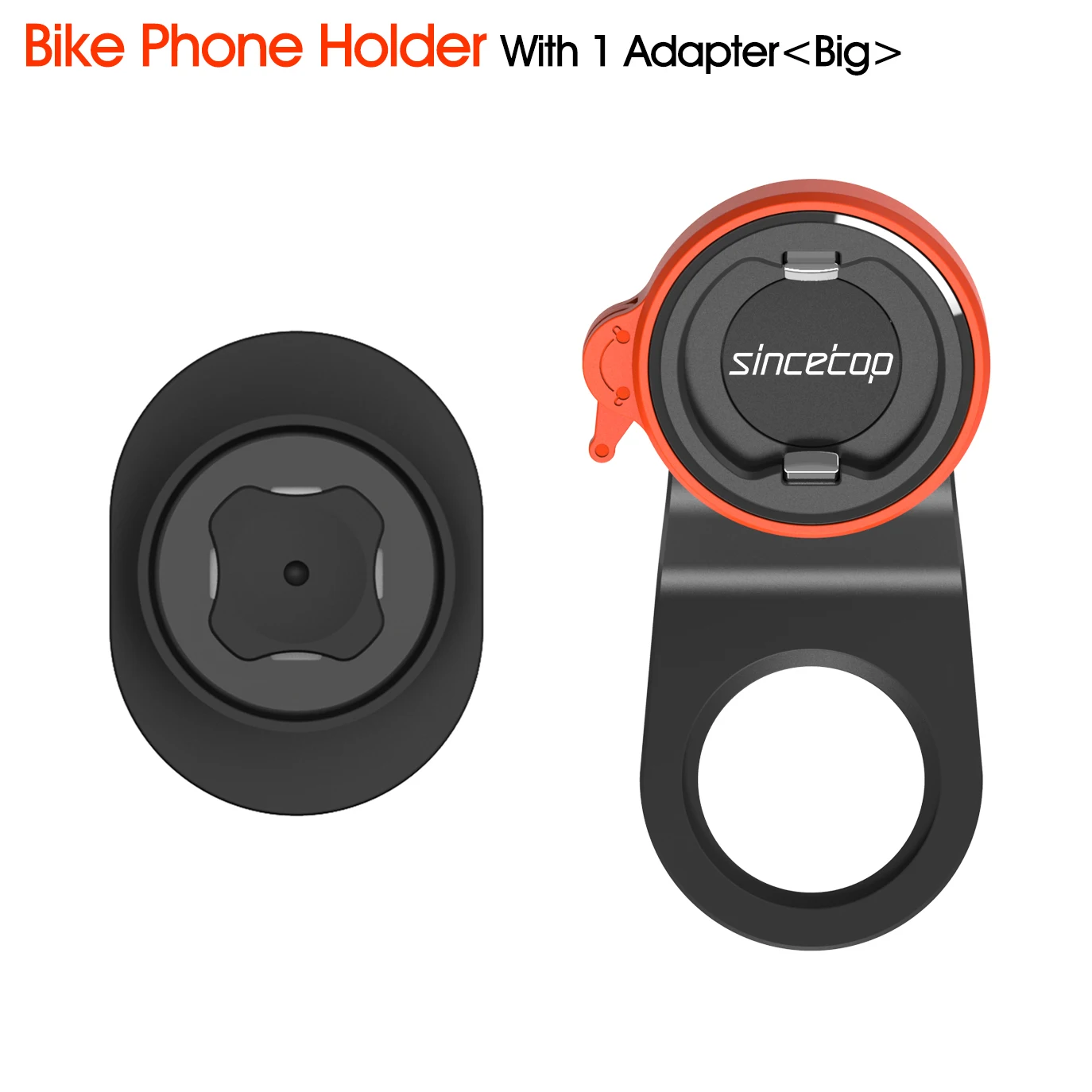 Motorcycle Mobile Phone Holder GPS Stand Bicycle MTB Moto Navigator Outdoor Cycling Bike Accessorie Smartphone for Xiaomi iPhone - Image 7