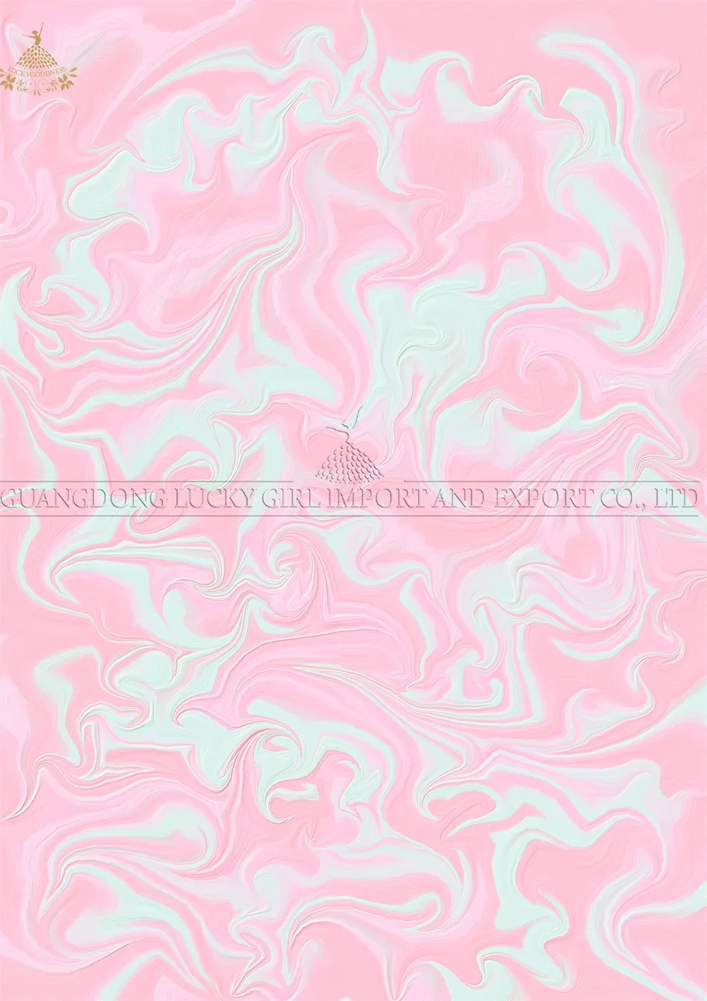 Lucky Goddness Transfer Vinyl Paper Ink 12x12" Watercolor Sublimation Transfer Paper for Coasters Mugs for Mugs Press Joy DIY - Image 17