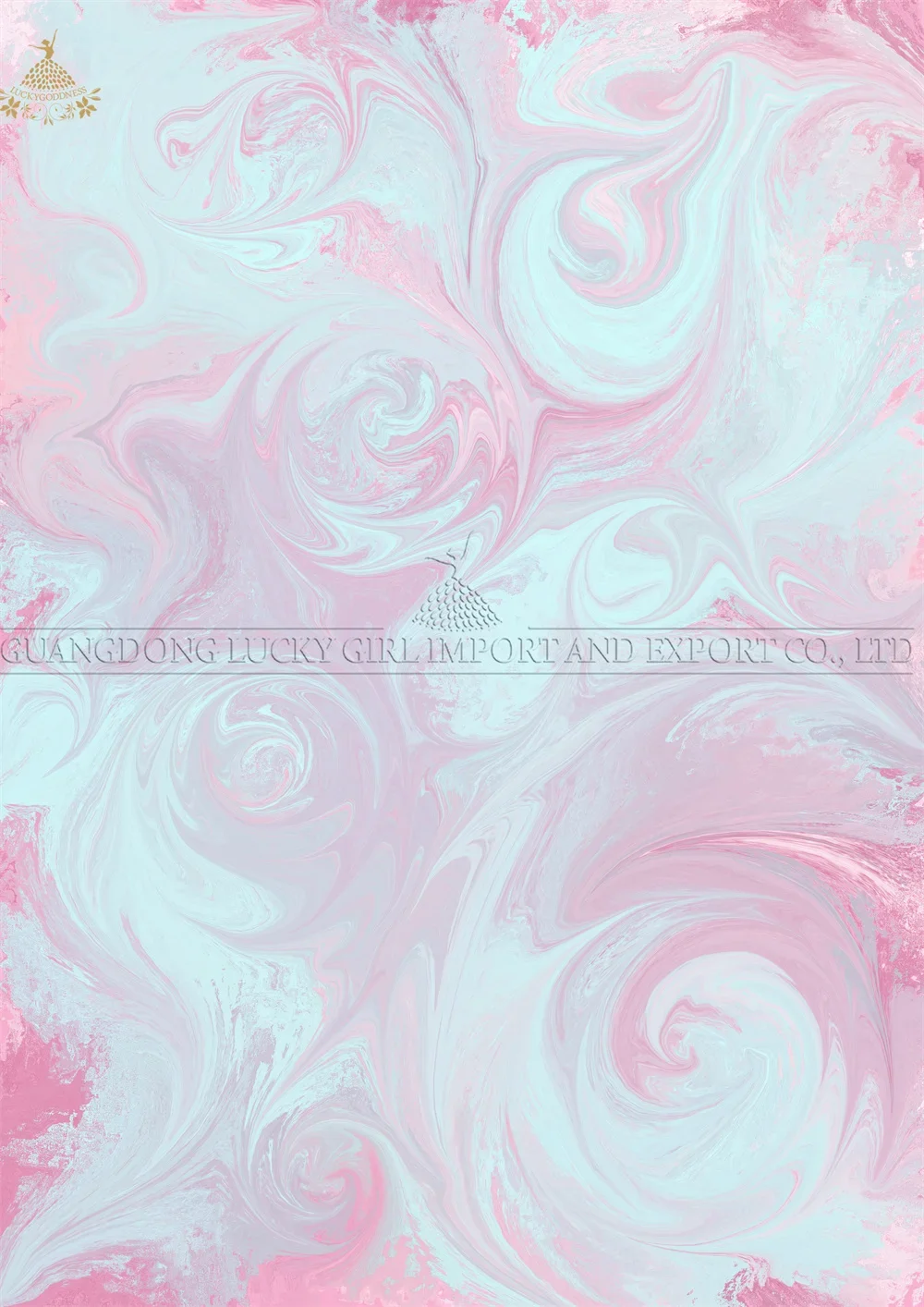 Lucky Goddness Transfer Vinyl Paper Ink 12x12" Watercolor Sublimation Transfer Paper for Coasters Mugs for Mugs Press Joy DIY - Image 33