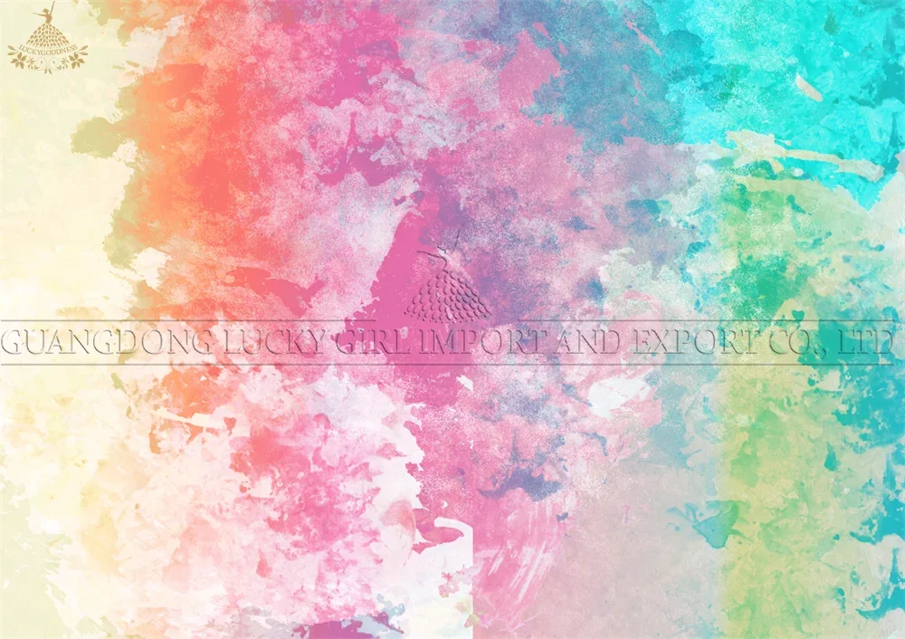 Lucky Goddness Transfer Vinyl Paper Ink 12x12" Watercolor Sublimation Transfer Paper for Coasters Mugs for Mugs Press Joy DIY - Image 21